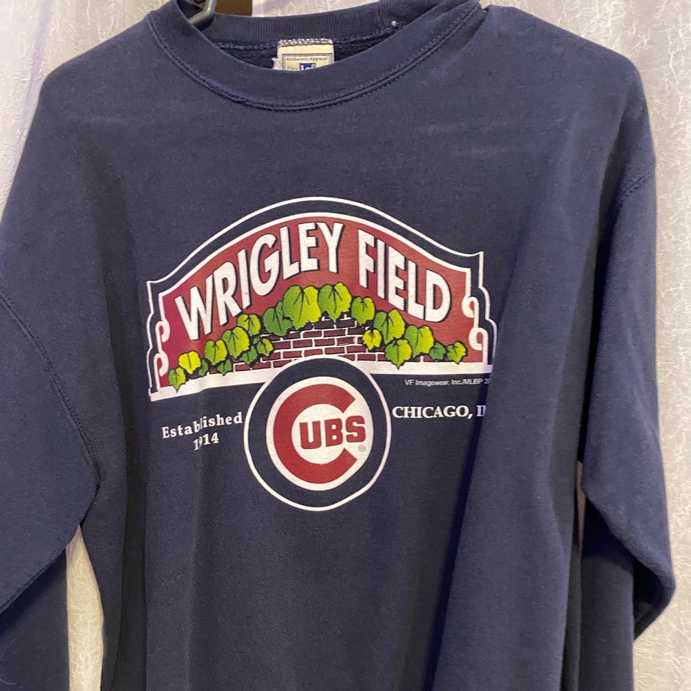 Crew Neck